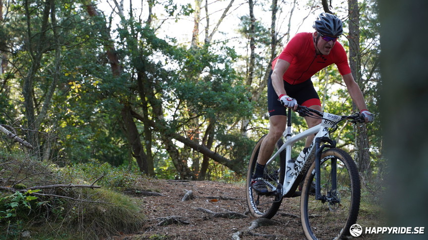 Bild från Göteborgsgirot 2021 - Bra Bil XC MTB 50KM