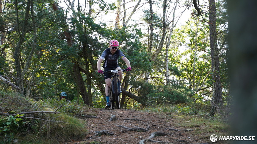Bild från Göteborgsgirot 2021 - Bra Bil XC MTB 50KM