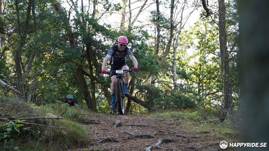 Bild från Göteborgsgirot 2021 - Bra Bil XC MTB 50KM
