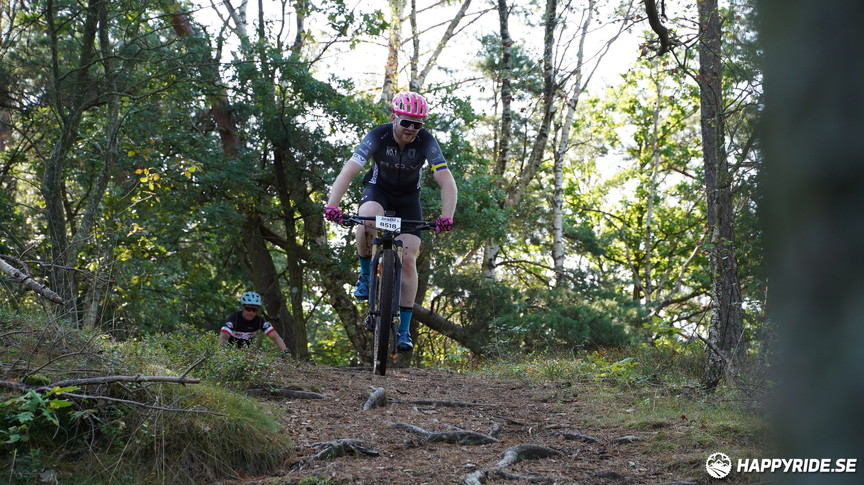 Bild från Göteborgsgirot 2021 - Bra Bil XC MTB 50KM