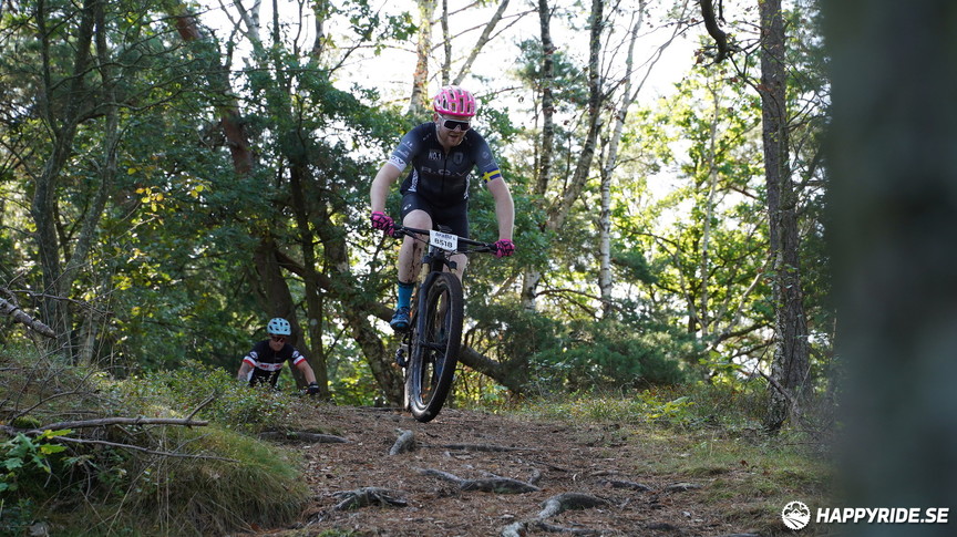 Bild från Göteborgsgirot 2021 - Bra Bil XC MTB 50KM