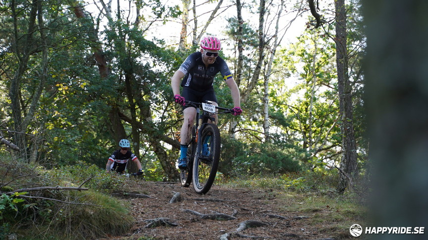 Bild från Göteborgsgirot 2021 - Bra Bil XC MTB 50KM