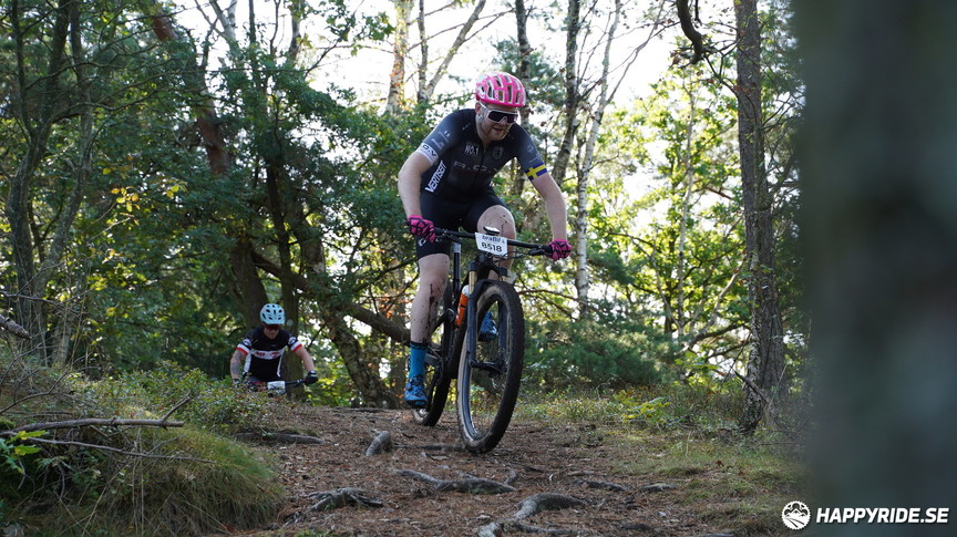 Bild från Göteborgsgirot 2021 - Bra Bil XC MTB 50KM