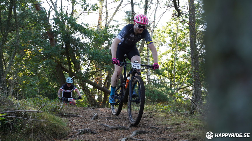Bild från Göteborgsgirot 2021 - Bra Bil XC MTB 50KM