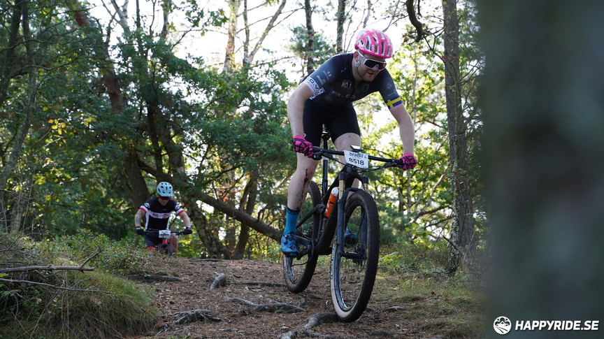 Bild från Göteborgsgirot 2021 - Bra Bil XC MTB 50KM
