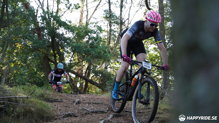Bild från Göteborgsgirot 2021 - Bra Bil XC MTB 50KM
