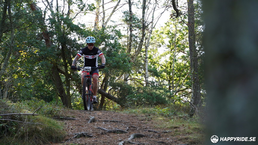 Bild från Göteborgsgirot 2021 - Bra Bil XC MTB 50KM