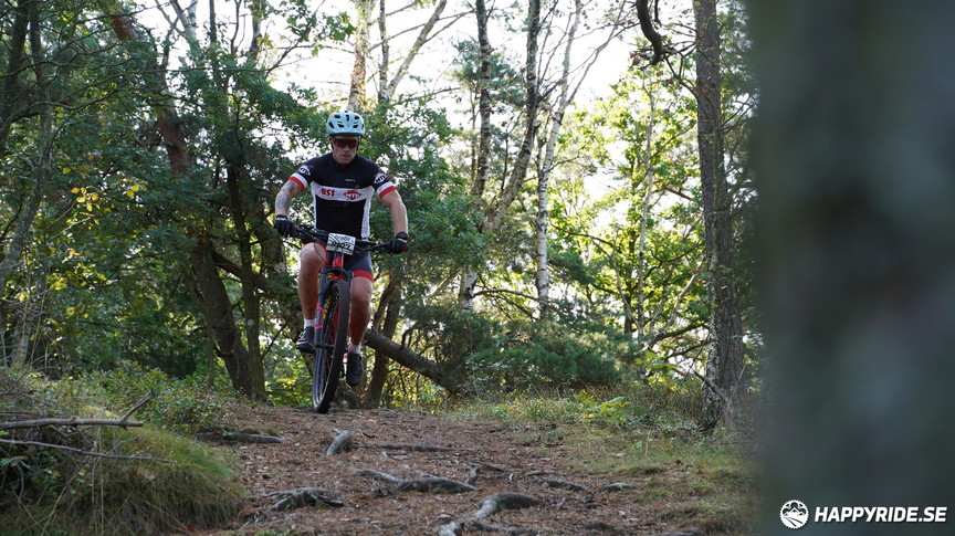 Bild från Göteborgsgirot 2021 - Bra Bil XC MTB 50KM
