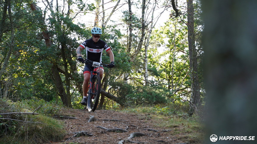 Bild från Göteborgsgirot 2021 - Bra Bil XC MTB 50KM