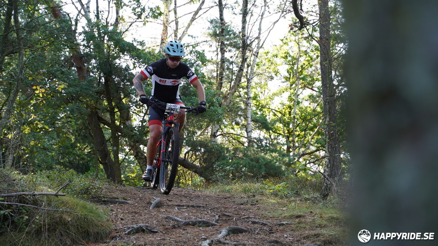 Bild från Göteborgsgirot 2021 - Bra Bil XC MTB 50KM