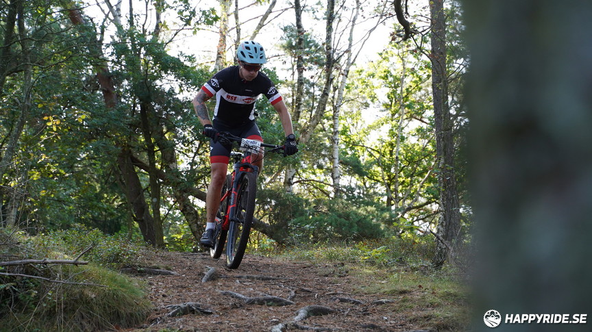 Bild från Göteborgsgirot 2021 - Bra Bil XC MTB 50KM