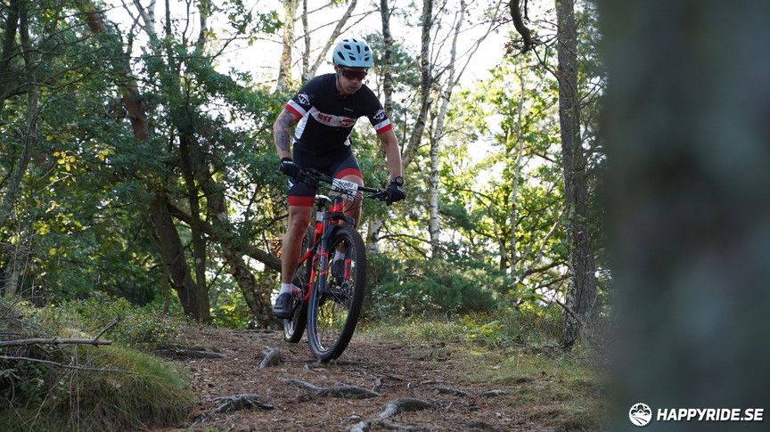 Bild från Göteborgsgirot 2021 - Bra Bil XC MTB 50KM