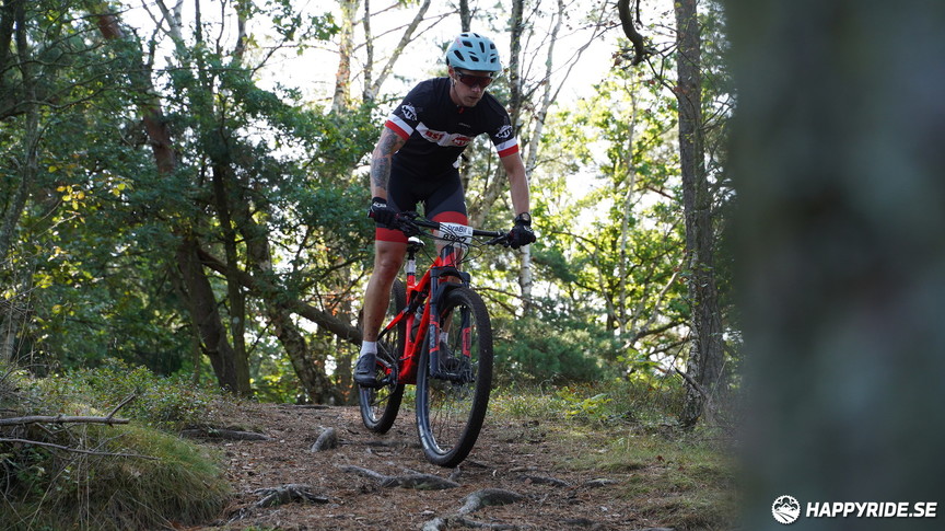 Bild från Göteborgsgirot 2021 - Bra Bil XC MTB 50KM