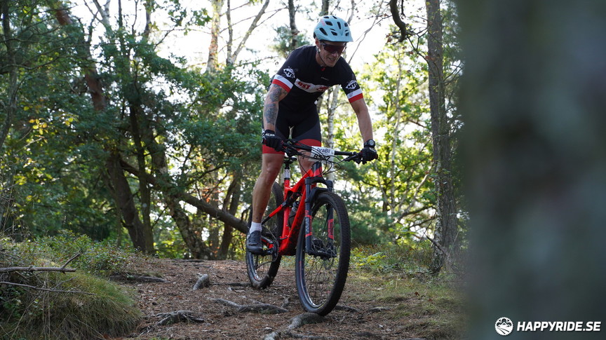 Bild från Göteborgsgirot 2021 - Bra Bil XC MTB 50KM