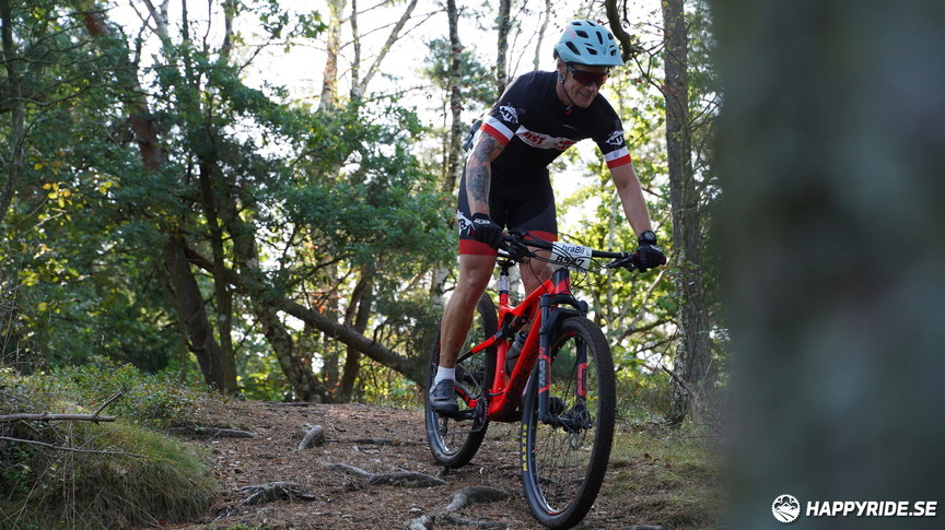 Bild från Göteborgsgirot 2021 - Bra Bil XC MTB 50KM