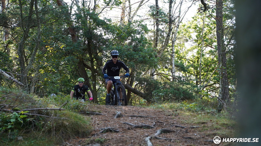 Bild från Göteborgsgirot 2021 - Bra Bil XC MTB 50KM