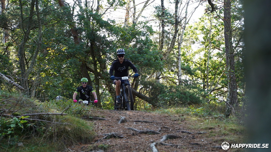 Bild från Göteborgsgirot 2021 - Bra Bil XC MTB 50KM