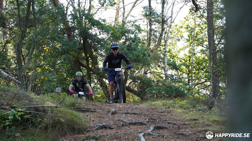 Bild från Göteborgsgirot 2021 - Bra Bil XC MTB 50KM
