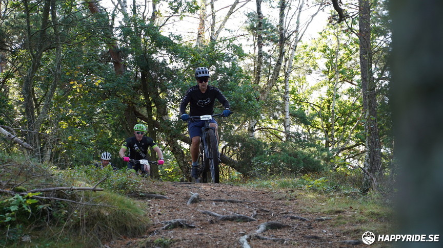Bild från Göteborgsgirot 2021 - Bra Bil XC MTB 50KM