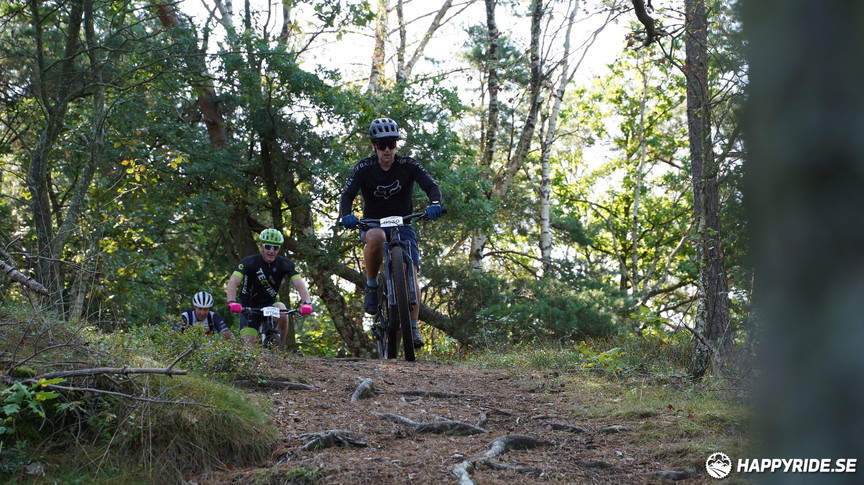 Bild från Göteborgsgirot 2021 - Bra Bil XC MTB 50KM