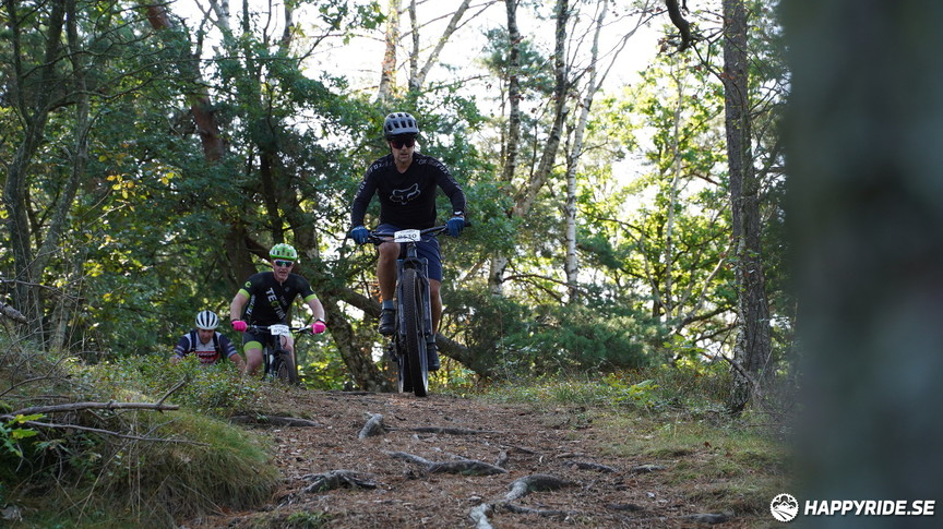 Bild från Göteborgsgirot 2021 - Bra Bil XC MTB 50KM