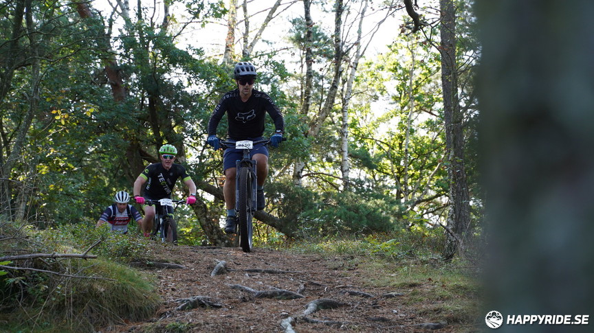 Bild från Göteborgsgirot 2021 - Bra Bil XC MTB 50KM