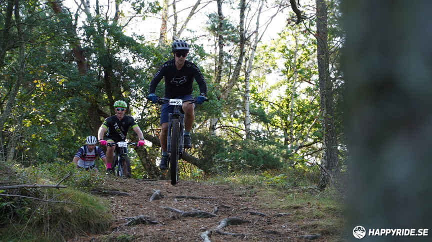 Bild från Göteborgsgirot 2021 - Bra Bil XC MTB 50KM