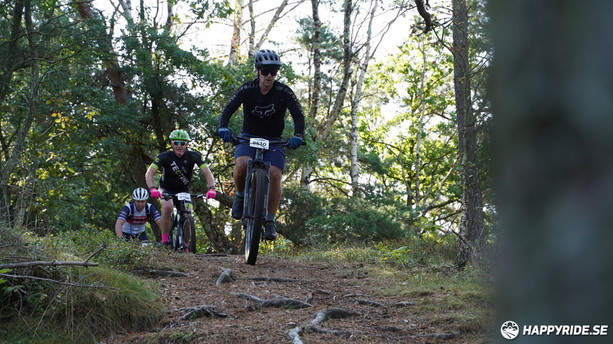 Bild från Göteborgsgirot 2021 - Bra Bil XC MTB 50KM