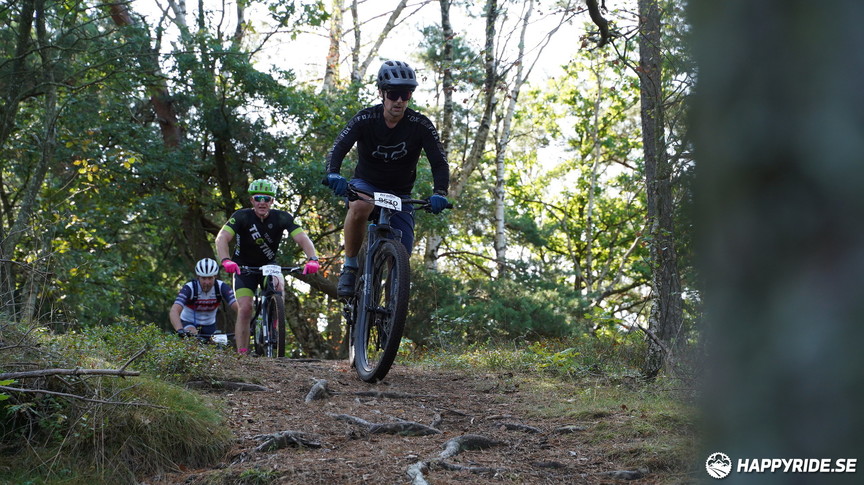 Bild från Göteborgsgirot 2021 - Bra Bil XC MTB 50KM