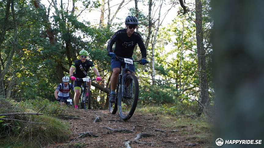Bild från Göteborgsgirot 2021 - Bra Bil XC MTB 50KM