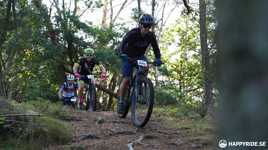 Bild från Göteborgsgirot 2021 - Bra Bil XC MTB 50KM