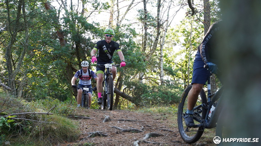 Bild från Göteborgsgirot 2021 - Bra Bil XC MTB 50KM