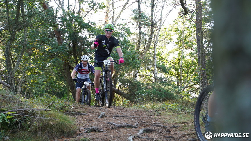 Bild från Göteborgsgirot 2021 - Bra Bil XC MTB 50KM