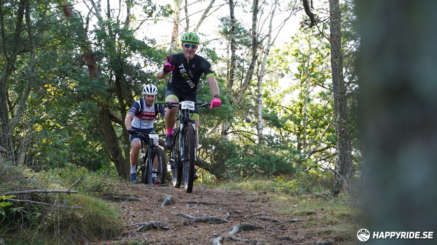 Bild från Göteborgsgirot 2021 - Bra Bil XC MTB 50KM