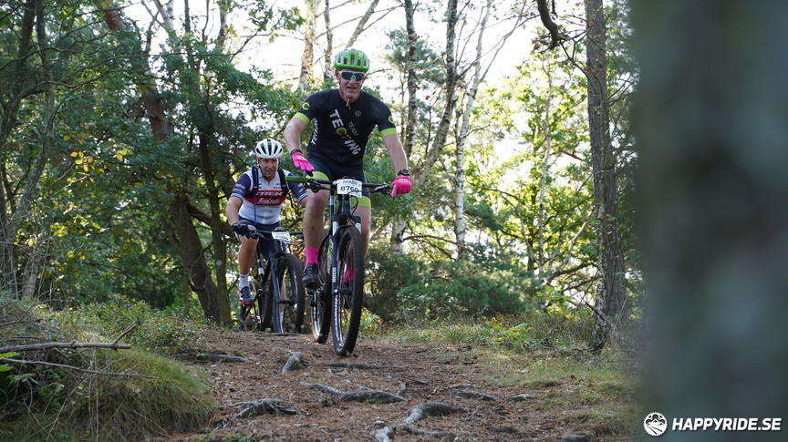 Bild från Göteborgsgirot 2021 - Bra Bil XC MTB 50KM