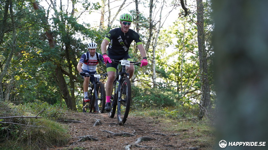 Bild från Göteborgsgirot 2021 - Bra Bil XC MTB 50KM