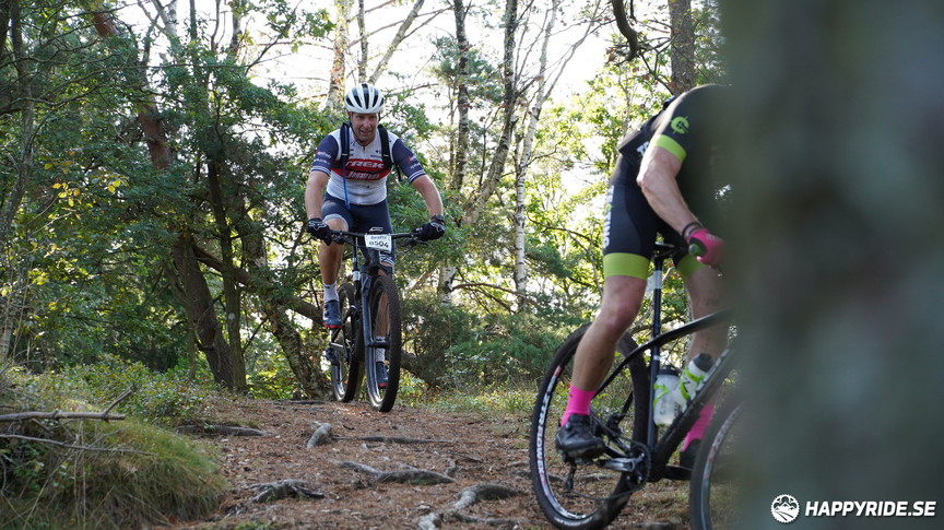 Bild från Göteborgsgirot 2021 - Bra Bil XC MTB 50KM