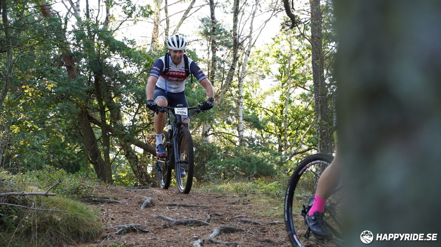 Bild från Göteborgsgirot 2021 - Bra Bil XC MTB 50KM