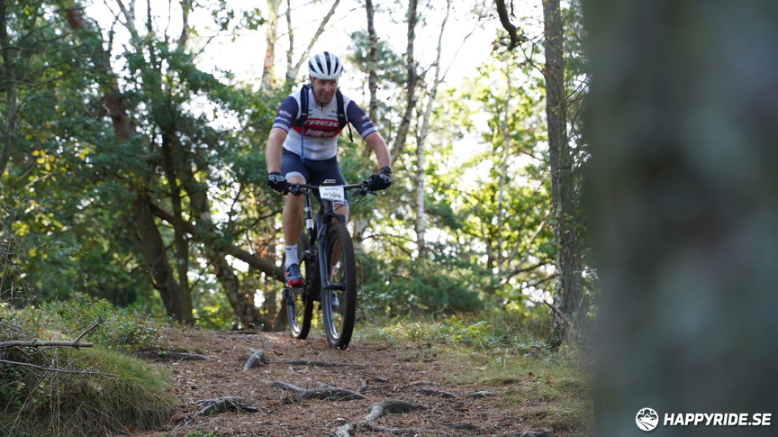 Bild från Göteborgsgirot 2021 - Bra Bil XC MTB 50KM