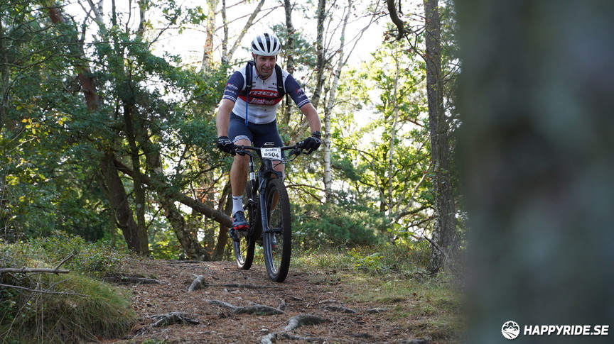 Bild från Göteborgsgirot 2021 - Bra Bil XC MTB 50KM