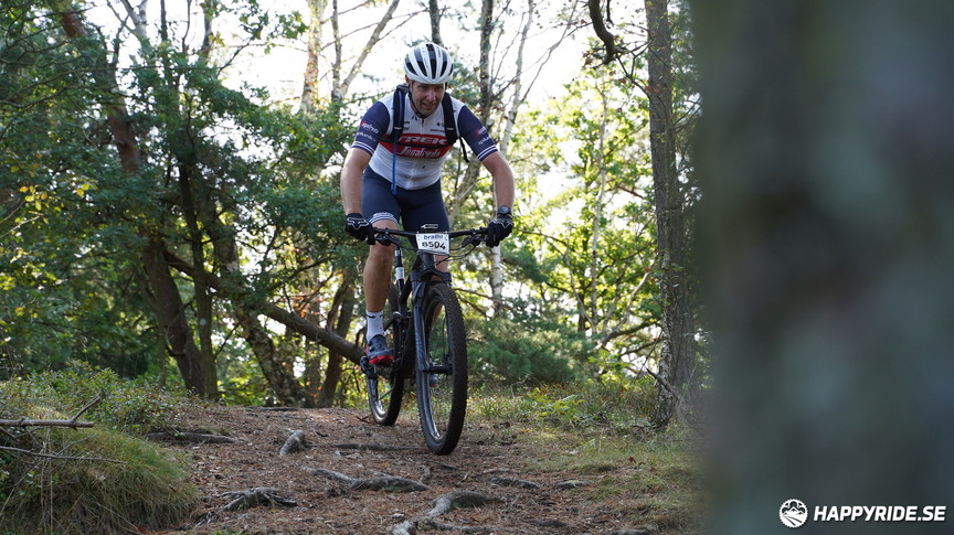 Bild från Göteborgsgirot 2021 - Bra Bil XC MTB 50KM
