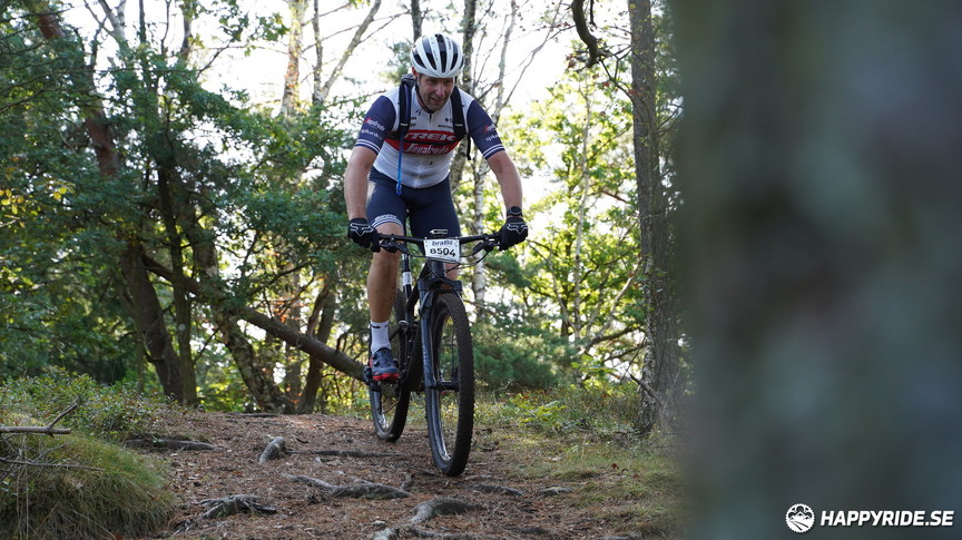 Bild från Göteborgsgirot 2021 - Bra Bil XC MTB 50KM