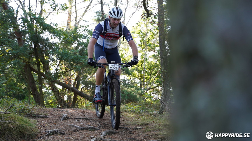 Bild från Göteborgsgirot 2021 - Bra Bil XC MTB 50KM