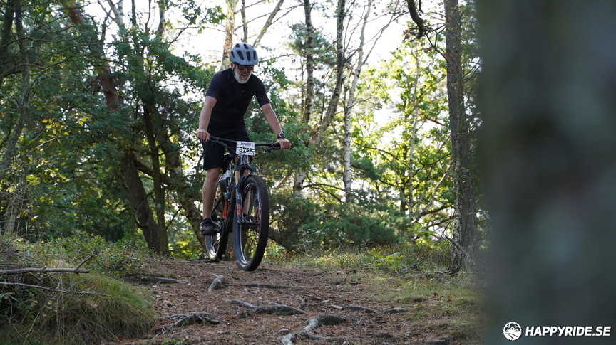 Bild från Göteborgsgirot 2021 - Bra Bil XC MTB 50KM