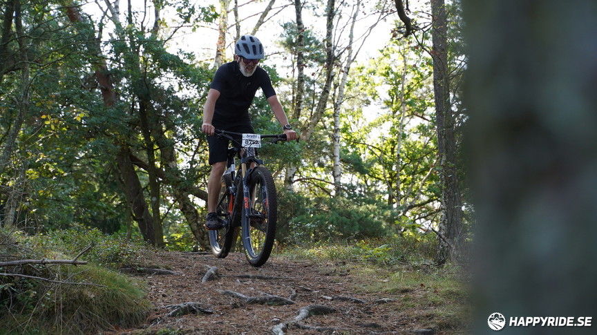 Bild från Göteborgsgirot 2021 - Bra Bil XC MTB 50KM