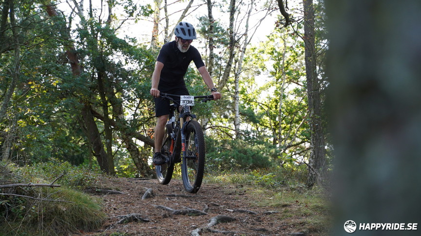 Bild från Göteborgsgirot 2021 - Bra Bil XC MTB 50KM