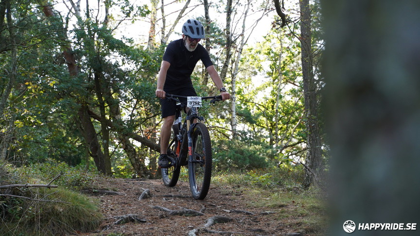 Bild från Göteborgsgirot 2021 - Bra Bil XC MTB 50KM