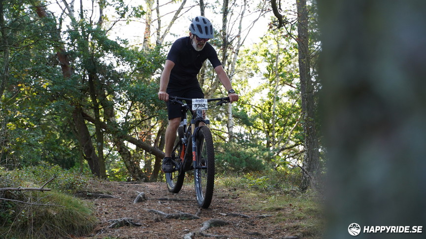 Bild från Göteborgsgirot 2021 - Bra Bil XC MTB 50KM