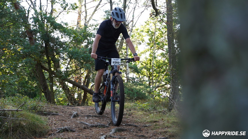 Bild från Göteborgsgirot 2021 - Bra Bil XC MTB 50KM