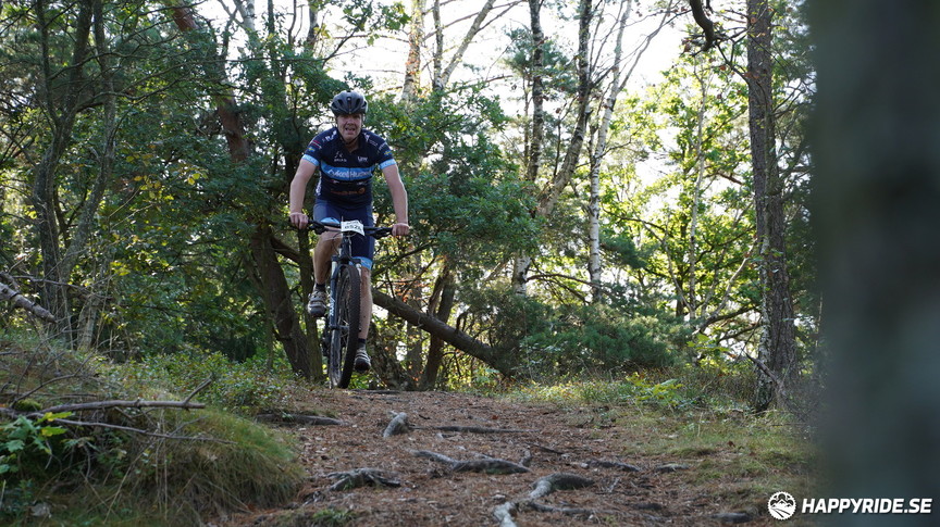 Bild från Göteborgsgirot 2021 - Bra Bil XC MTB 50KM